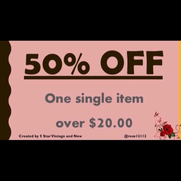 OFFERS ACCEPTED!😊🌹 - Picture 4 of 6